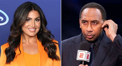 molly qerim relationship